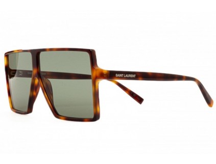 Occhiali da sole SAINT LAURENT  SL 909 Betty s 003 2
