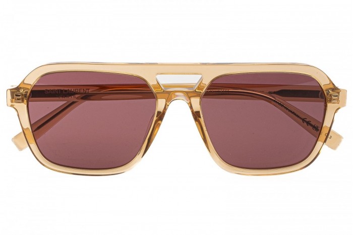 Occhiali da sole SAINT LAURENT  SL 905 004