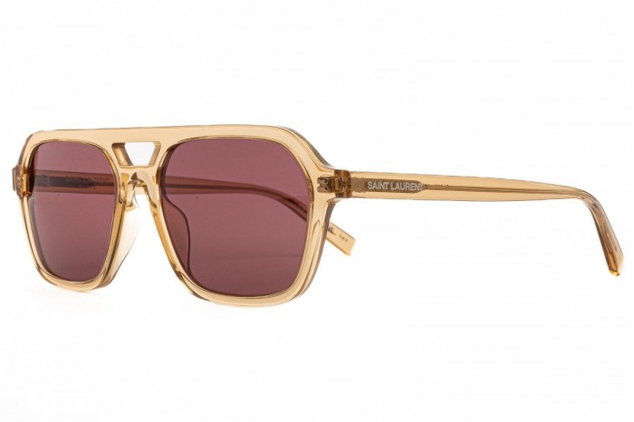 Occhiali da sole SAINT LAURENT  SL 905 004