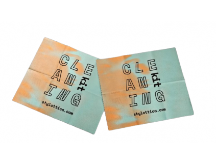 2 PAKAIAN PEMBERSIH...