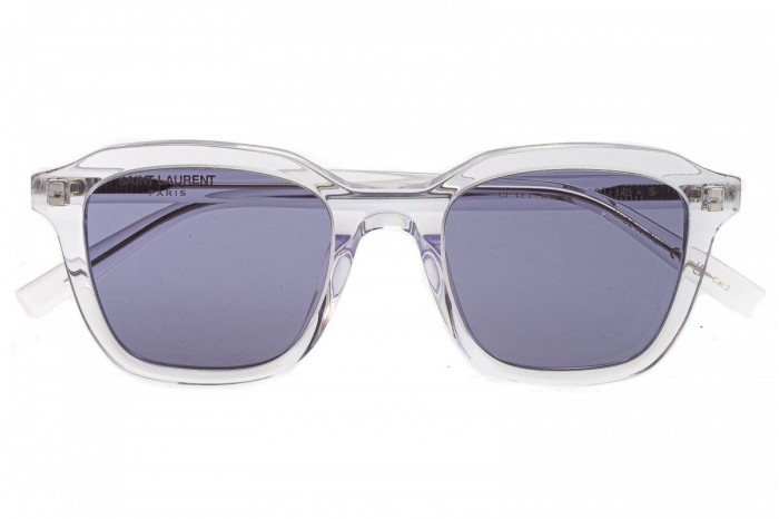 Occhiali da sole SAINT LAURENT  SL 457 010