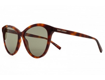 Occhiali da sole SAINT LAURENT  SL 456 010 2