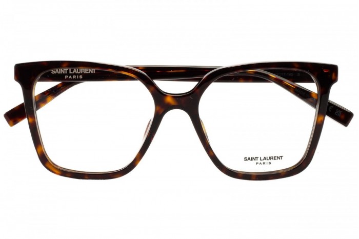 Occhiali da vista SAINT LAURENT  SL 910 002