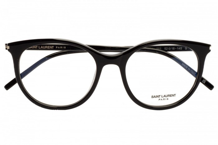Occhiali da vista SAINT LAURENT  SL 891 001