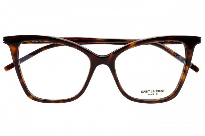 Occhiali da vista SAINT LAURENT  SL 386 013