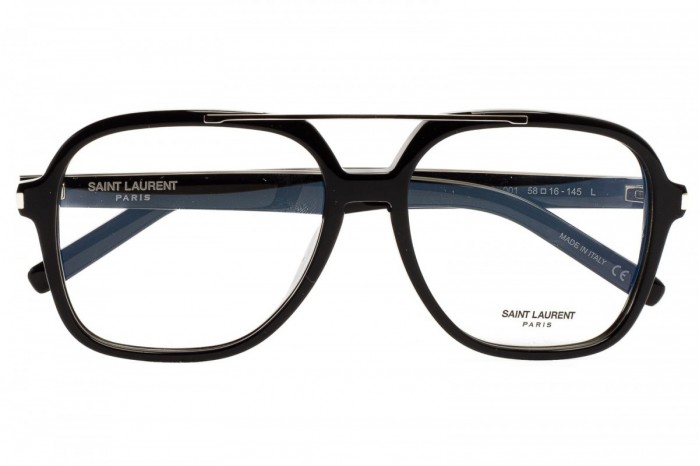 Occhiali da vista SAINT LAURENT  SL 545 Opt 001