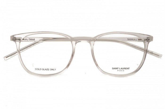 Occhiali da vista SAINT LAURENT  SL 884 004 Ultralight