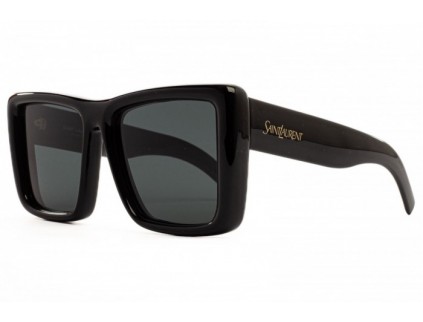 Occhiali da sole SAINT LAURENT  SL 900 Howl 001 Premium 2