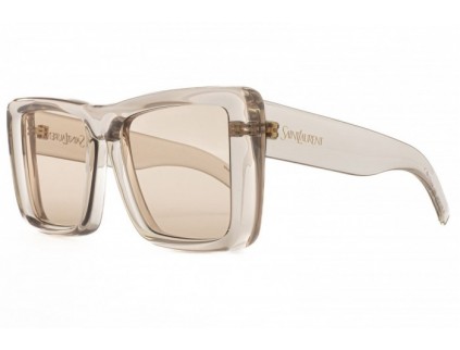 Occhiali da sole SAINT LAURENT  SL 900 Howl 002 Premium 2
