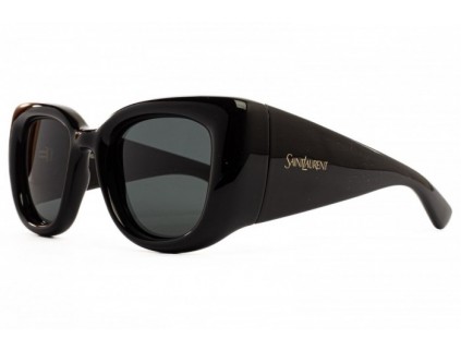 Occhiali da sole SAINT LAURENT  SL 903 Howl 001 Premium 2