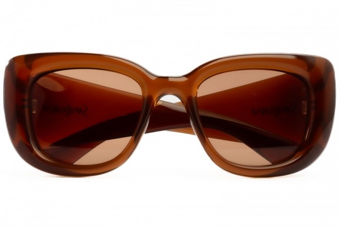 Occhiali da sole SAINT LAURENT  SL 903 Howl 007 Premium
