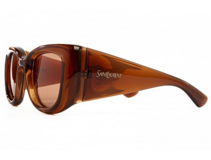 Occhiali da sole SAINT LAURENT  SL 903 Howl 007 Premium 2