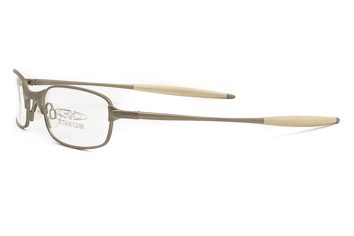 Oakley Square Wire Titanium | fecrs.com