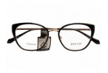 Occhiali da vista BOLON BA6023 B12 Titanium