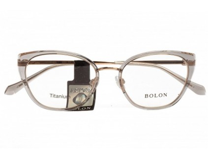 Occhiali da vista BOLON BA6023 B13 Titanium