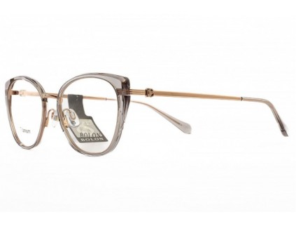 Occhiali da vista BOLON BA6023 B13 Titanium 2