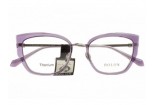 Occhiali da vista BOLON BA6055 B50 Titanium