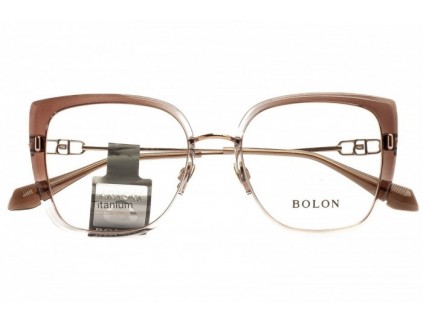 Occhiali da vista BOLON BA6067 B69 Titanium
