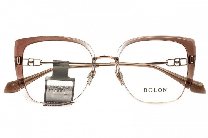 Occhiali da vista BOLON BA6067 B69 Titanium