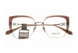 Occhiali da vista BOLON BA6067 B69 Titanium