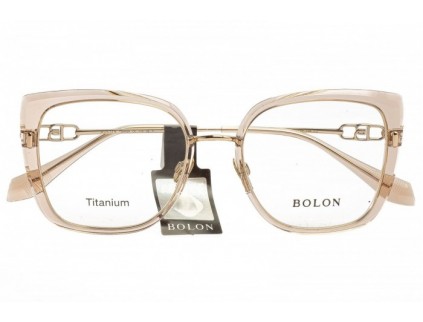 Occhiali da vista BOLON BA6067 B60 Titanium