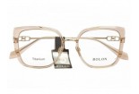 Occhiali da vista BOLON BA6067 B60 Titanium
