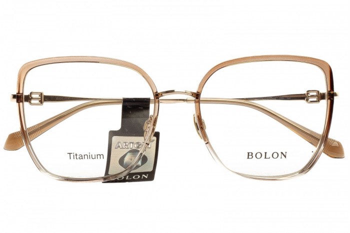 Occhiali da vista BOLON BA6066 B29 Titanium