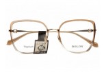 Occhiali da vista BOLON BA6066 B29 Titanium