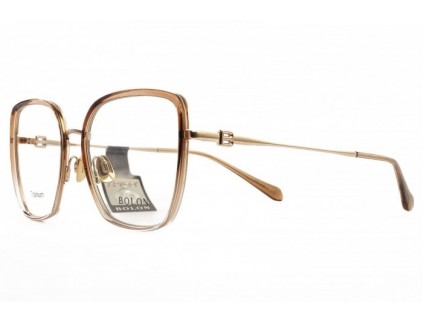 Occhiali da vista BOLON BA6066 B29 Titanium 2