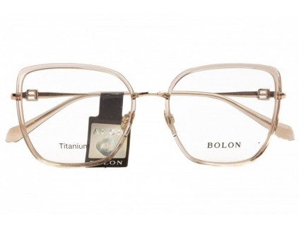 Occhiali da vista BOLON BA6066 B60 Titanium