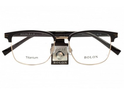 Occhiali da vista BOLON BA6013 B12 Titanium