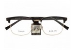 Occhiali da vista BOLON BA6013 B12 Titanium