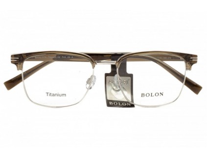 Occhiali da vista BOLON BA6013 B80 Titanium