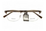 Occhiali da vista BOLON BA6013 B80 Titanium