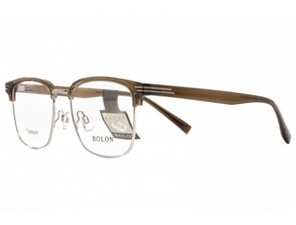 Occhiali da vista BOLON BA6013 B80 Titanium 2