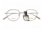 Occhiali da vista BOLON BA6008 B96 Titanium