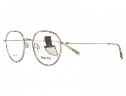 Occhiali da vista BOLON BA6008 B96 Titanium 2