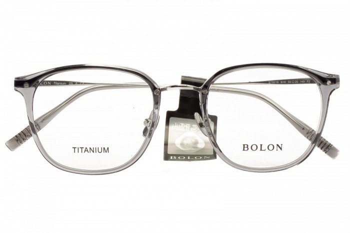 Occhiali da vista BOLON BT6018 B16 Titanium