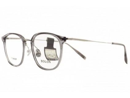 Occhiali da vista BOLON BT6018 B16 Titanium 2