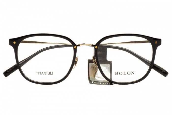 Occhiali da vista BOLON BT6018 B12 Titanium