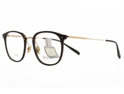 Occhiali da vista BOLON BT6018 B12 Titanium 2
