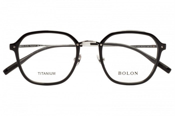 Occhiali da vista BOLON BT6028 B15 Titanium