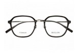 Occhiali da vista BOLON BT6028 B15 Titanium