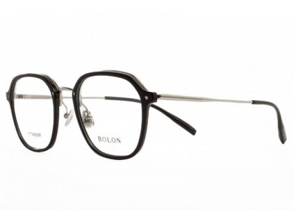 Occhiali da vista BOLON BT6028 B15 Titanium 2