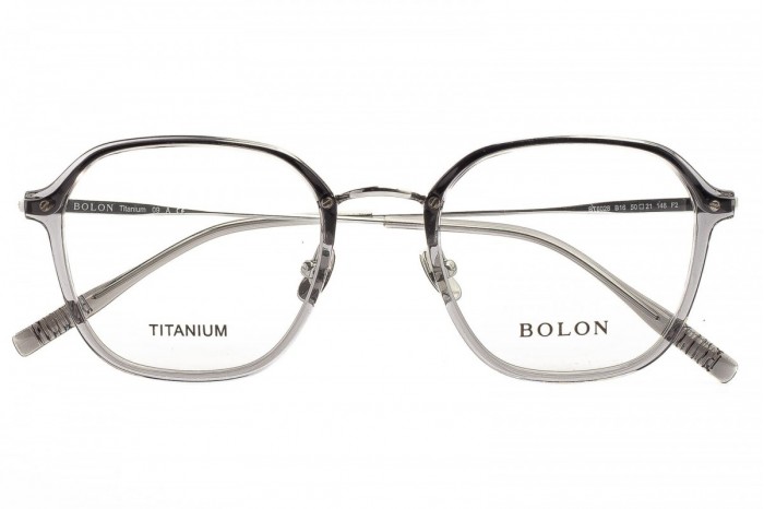 Occhiali da vista BOLON BT6028 B16 Titanium