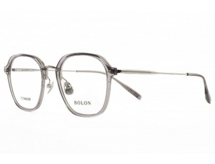 Occhiali da vista BOLON BT6028 B16 Titanium 2