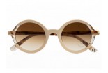 ETNIA BARCELONA Sagrera zonnebril wit