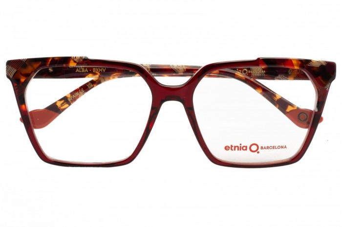Lunettes de vue ETNIA BARCELONA Alba bxhv