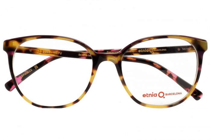 ETNIA BARCELONA Annecy hvfu briller