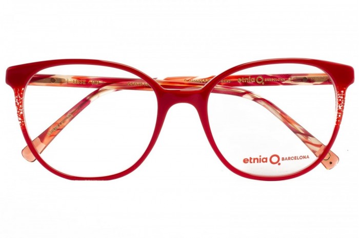ETNIA BARCELONA Lunettes de vue Lisse rd